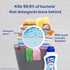 Lysol Laundry Sanitizer - Crisp Linen, 150 oz.